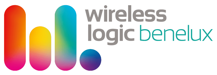 Wireless Logic Benelux Logo